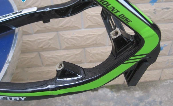 mtb frame