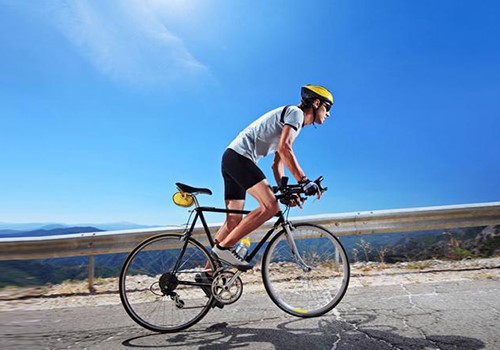 road bike