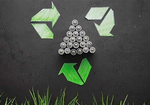 electric battery electric battery