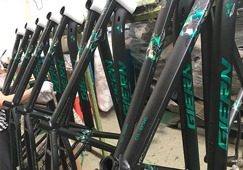 Bicycle Frame factory Bicycle Frame factory