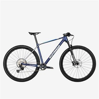 Bicicletas MTB De Cross Country