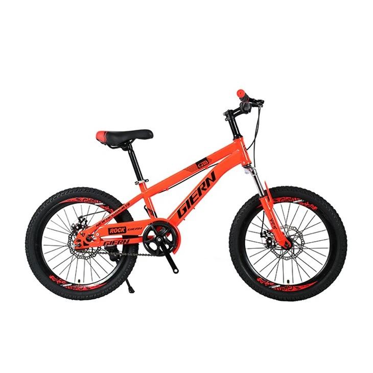 29 Inch Hardtail