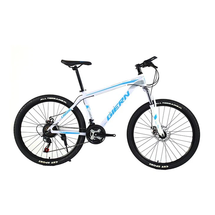 Good Hardtail Mtb Aluminum Frame