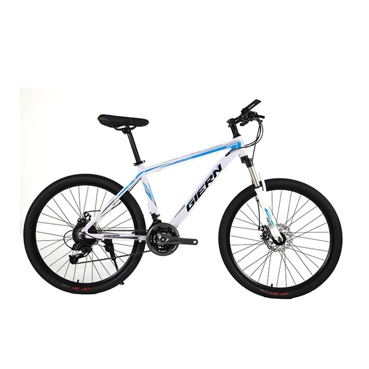 Orange Bikes Hardtail