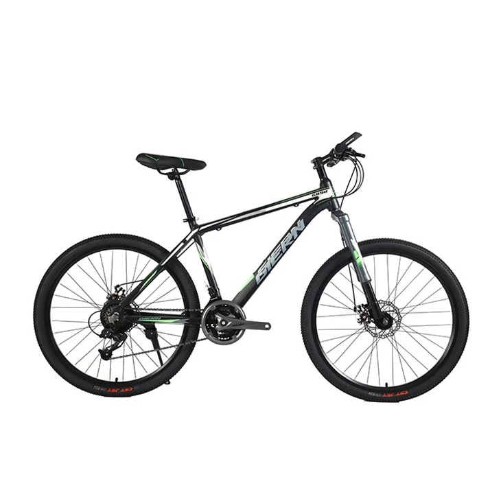 Orange Bikes Hardtail