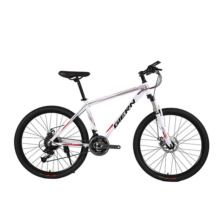 Orange Bikes Hardtail