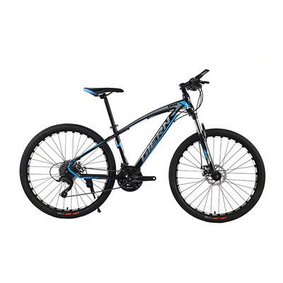 Bicicleta de montaña rígida de 27,5 pulgadas