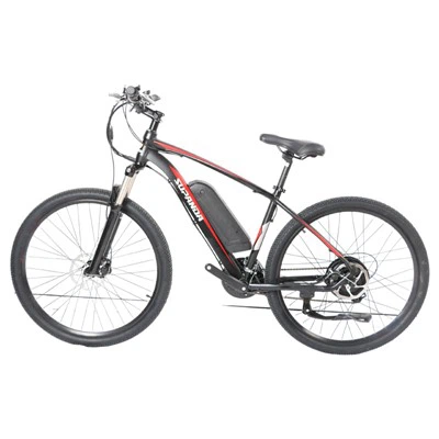 Bicicleta de montaña eléctrica de 29 pulgadas