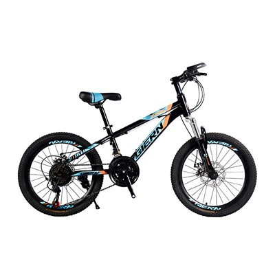 Bicicleta de montaña rígida para principiantes