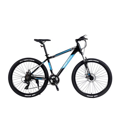Bicicleta de montaña rígida para mujer