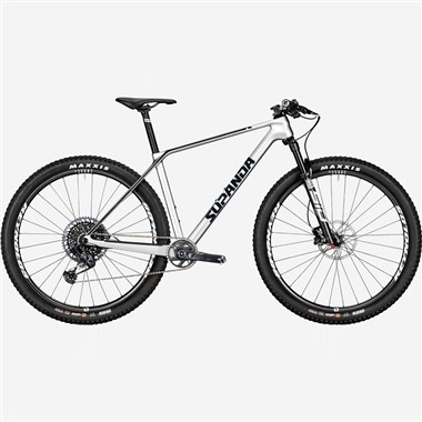Bicicleta de montaña de cross country para hombre