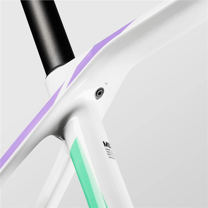 Women's Cross Country Bike