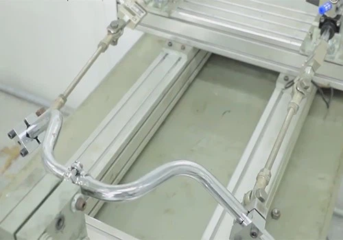 mountain Bicycle test mountain Bicycle test