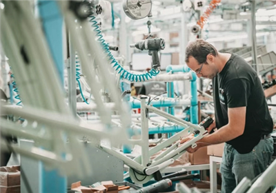 Impacto de los aranceles sobre las marcas europeas de bicicletas: coexisten o...