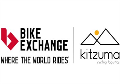 BikeExchange lanza una plataforma patentada de comercio electrónico-