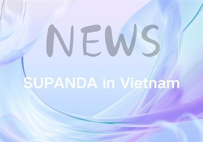 Tianjin Panda Group participó en la Exposición de Bicicletas de Vietnam 2025